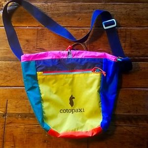 Cotopaxi Del Dia Camaya Crossbody Bag